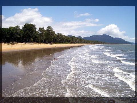 Bramston Beach Motel - Accommodation Bookings 2