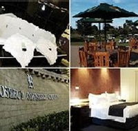 Fairways Motel - Accommodation Bookings