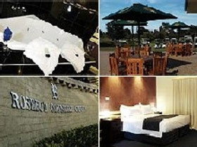 Fairways Motel - Accommodation Bookings 0