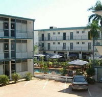 Comfort Inn Asti Darwin - Accommodation Bookings