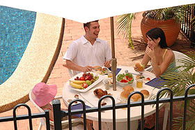 Comfort Inn Asti Darwin - Accommodation Bookings 1