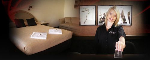 South Tamworth NSW Accommodation Bookings