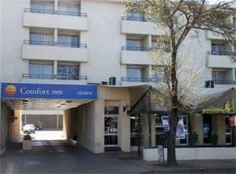  Accommodation Bookings