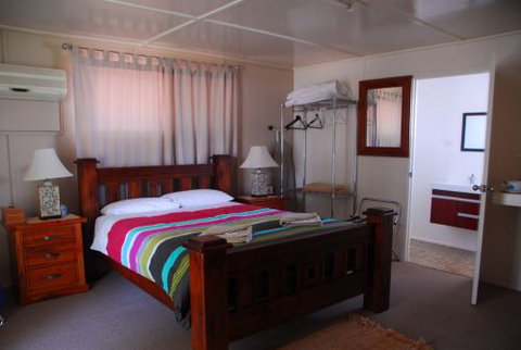 Warrego - Accommodation Bookings 1