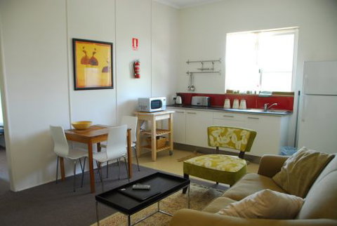 Warrego - Accommodation Bookings 3