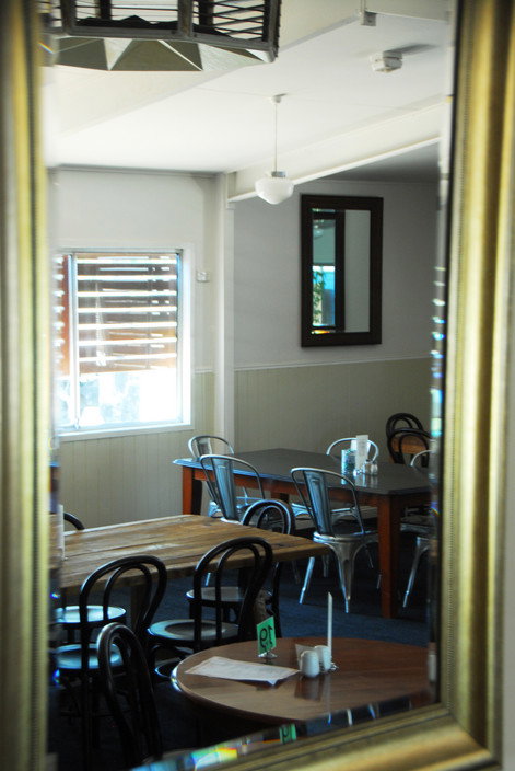 Warrego - Accommodation Bookings 5