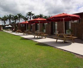 Fun N Sun Motel - Accommodation Bookings 0