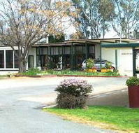 Rose City Motor Inn Benalla - Accommodation Bookings