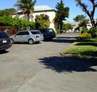 Motel Travelway - Accommodation Bookings