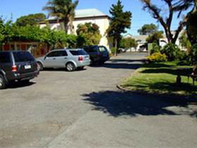 Motel Travelway - Accommodation Bookings 0