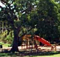 Park Lane Motel - Accommodation Bookings