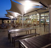 Gosford Rsl Club amp Galaxy Motel - West Gosford - Accommodation Bookings
