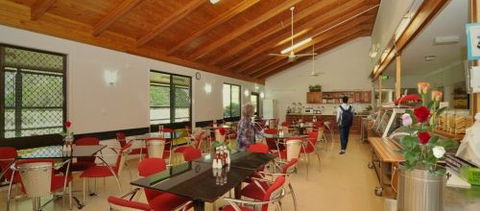 Parklands Resort - Accommodation Bookings 1