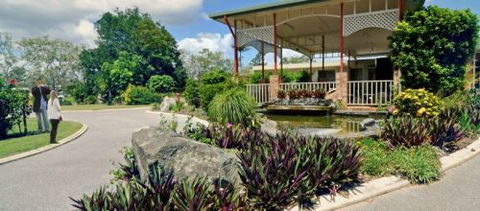 Parklands Resort - Accommodation Bookings 2