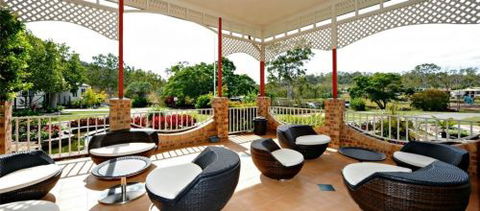 Parklands Resort - Accommodation Bookings 3
