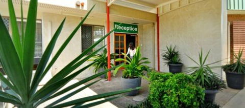 Parklands Resort - Accommodation Bookings 4