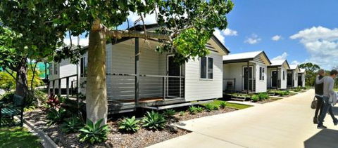 Parklands Resort - Accommodation Bookings 5
