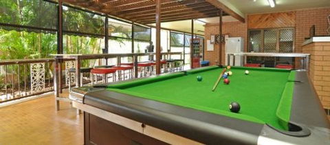 Parklands Resort - Accommodation Bookings 6