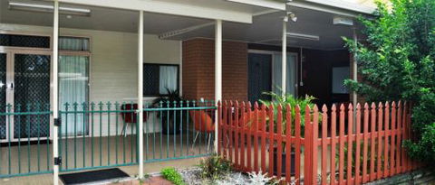 Parklands Resort - Accommodation Bookings 7