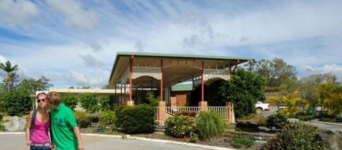 Parklands Resort - Accommodation Bookings 8