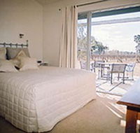 Tinnies At Back Creek Vineyard - Accommodation Bookings
