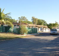 Hughenden Rest-Easi Motel amp Caravan Park - Accommodation Bookings