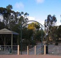 Two Wells Motel - Accommodation Bookings