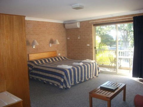 Huskisson Bayside Resort - Jervis Bay - Accommodation Bookings 0