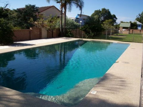 Huskisson Bayside Resort - Jervis Bay - Accommodation Bookings 1