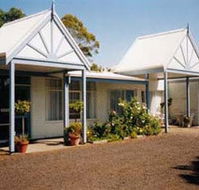 Bridge Motel Newhaven - Accommodation Bookings