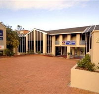 Twin Towers Inn - Accommodation Bookings