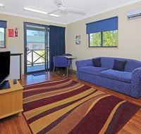  Palms Motel - Accommodation Bookings