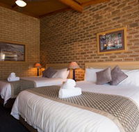 The Town House Motor Inn - Sundowner Goondiwindi - Accommodation Bookings