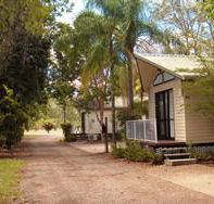 Countryman Motel Biloela - Accommodation Bookings