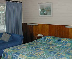 Balranald Sturt Motel - Accommodation Bookings 0