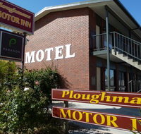 Ploughmans Motor Inn - Accommodation Bookings