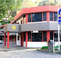 Best Western Lorne Coachman In - Accommodation Bookings