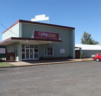 Cityside Accommodation  Mt Isa - Accommodation Bookings