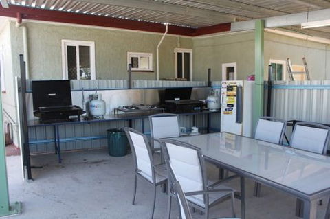 Cityside Accommodation | Mt Isa - Accommodation Bookings 1