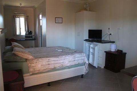 Cityside Accommodation | Mt Isa - Accommodation Bookings 2