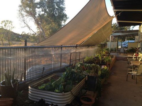 Cityside Accommodation | Mt Isa - Accommodation Bookings 3
