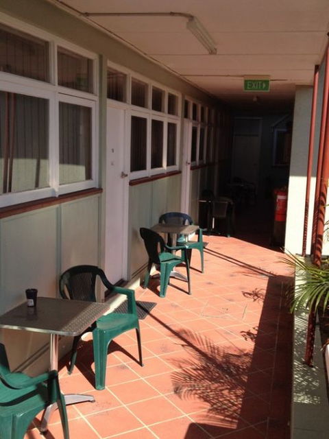 Cityside Accommodation | Mt Isa - Accommodation Bookings 4