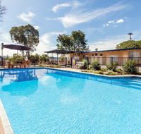 Gulgong Motel - Accommodation Bookings