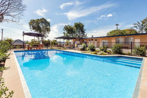 Gulgong Motel - Accommodation Bookings 0
