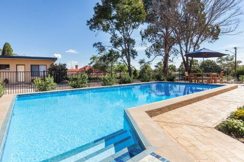 Gulgong Motel - Accommodation Bookings 3