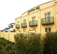Crystal Inn - Accommodation Bookings