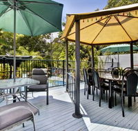 Wombat's Bed amp Breakfast Gosford - Accommodation Bookings