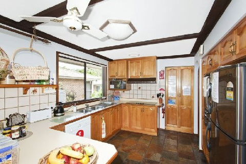 Wombat's Bed & Breakfast Gosford - Accommodation Bookings 2