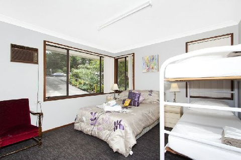 Wombat's Bed & Breakfast Gosford - Accommodation Bookings 4