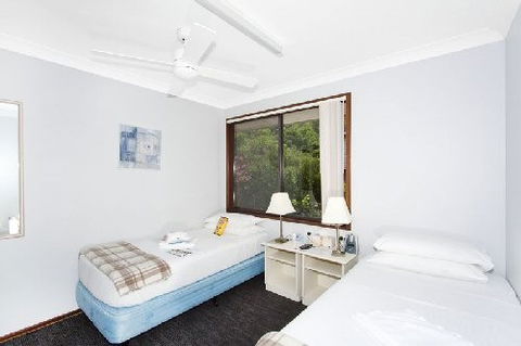 Wombat's Bed & Breakfast Gosford - Accommodation Bookings 6